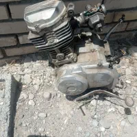 انجین مدل 95