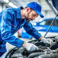 خدمات باطری به باطری سیار امداد باطری
