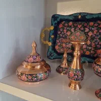 حراج میناکاری