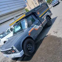 باربند سایپا شرکتی نو خشک