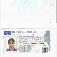 ویزا ویزای اروپا