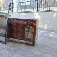 آینه و کنسول و جاکفشی و درآور فروشی