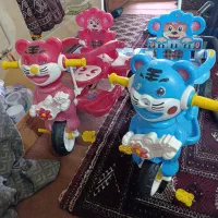سه چرخه