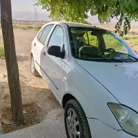 تیبا 97