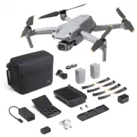 مویک ایر 2S هلیشات