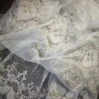 پرده توری نو