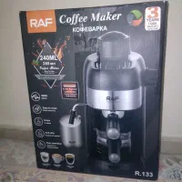 قهوه ساز RAF  مدل R133