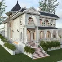 فروش-ویلایی