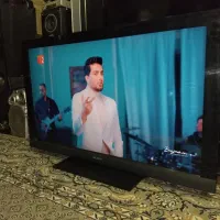تلوزیون سونیLCD براویا ۴۰ درحد