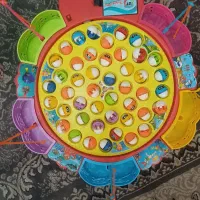 اسباب بازی سالم