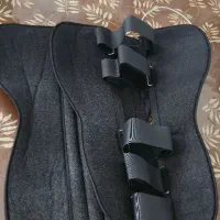 زانو بند برای پارگی رباط