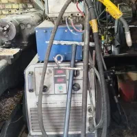 فروش دستگاه جوش co2  خزر ترانسفور 3فاز