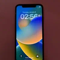 ایفون 64g/X