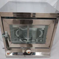 تنور/فر گازی ب قیمت کارخانه فقط 3/900 تومان