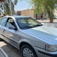 سمندمدل۸۴