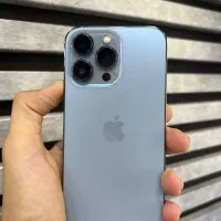 موبایل iphone 13 pro 256 za