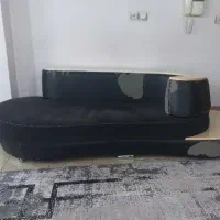 مبل سه نفره