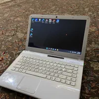لپتاپ سونی وایو sony vaio درحد نو اصلی