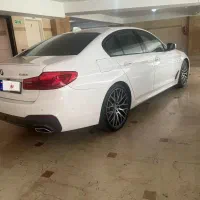 BMW 530 perfction+2018|خودرو سواری و وانت|تهران, سعادت‌آباد|دیوار