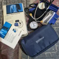 فشارسنج اصلی سوئیسی نو