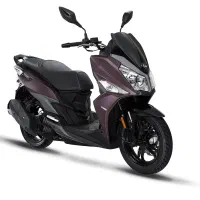 J200 sym اسکوتر