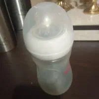 شیشه شیر بی بی لند ضد حساسیت