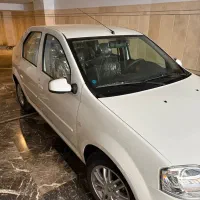 تندر ۹۰ پلاس اتومات مدل ۹۷