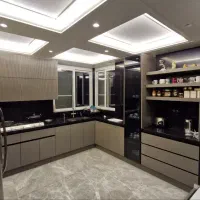 ساخت و تعمیرات / کابینت و کمد / فلز و ام‌دی‌اف