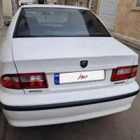 سمند lx ef7  مدل آخر 98 (۹۹)