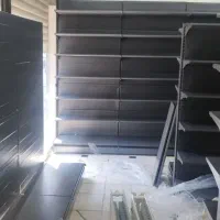 متنوع  زیبا مقاوم  ابعادمختلف  فلزی نصب  استند