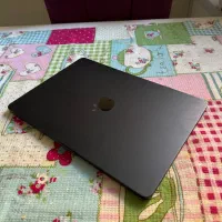 Macbook air m5|رایانه همراه|کرج, باغستان|دیوار