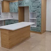 کابینت و کمد دیواری قسطی