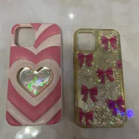 قاب گوشی ایفون ۱۲نرمال