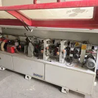 لبه چسبان صنعتی پیش فرزدار مارک دامار