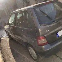 پراید ۱۱۱مدل ۸۹