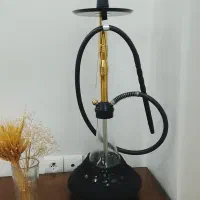 قلیان عربی بزرگ