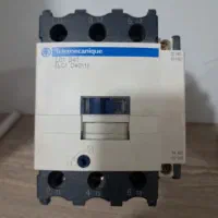 کنتاکتور ،بی متال