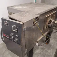 وسایل فست فود