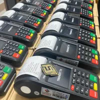 کارتخوان کارت خوان بی سیم لمسی قلم دار/تحویل۱روزه