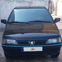 405 GLX مدل85