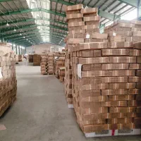 کارتن و پاکت پستی با کیفیت عالی و تحویل آنی
