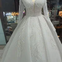 فروش لباس عروس