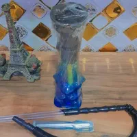 قلیون کوچک سوپاپی