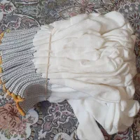 سلام دستکش کار نخی