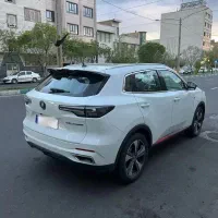 چانگان cs55 2024 پلاس