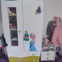 سرویس خواب السا