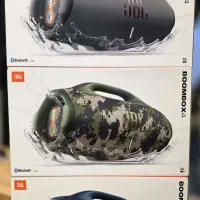 JBL BOOMBOX 4|پخش‌کننده همراه|تهران, صاحبقرانیه|دیوار