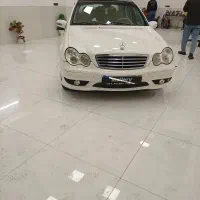 بنزc240