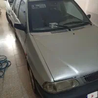 پراید 141مدل 90