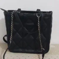 تعدادی لباس زنانه مجلسی ومانتووکیف
